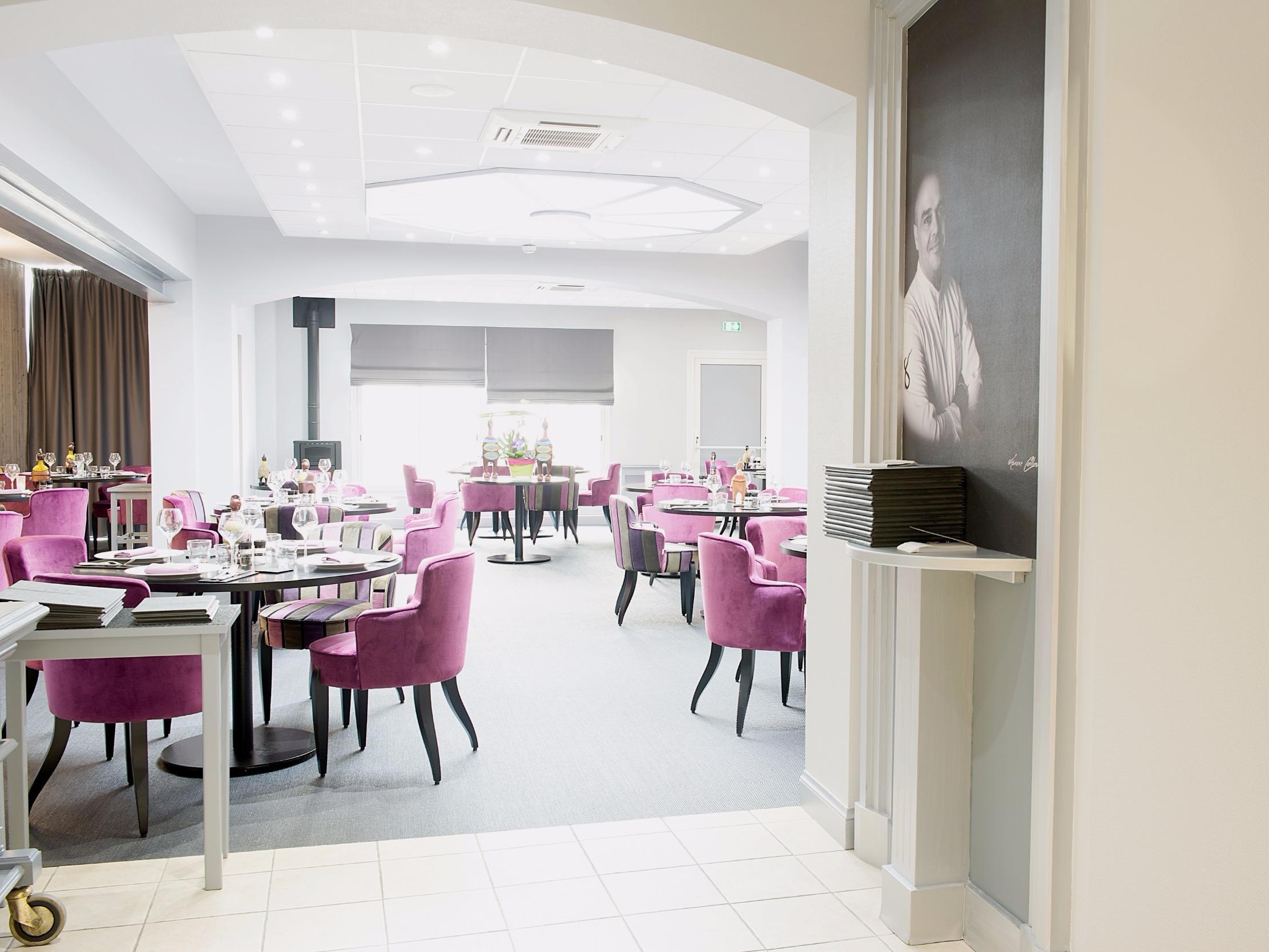Logis Hotel De France Restaurant Le Lucullus Монморійон Екстер'єр фото