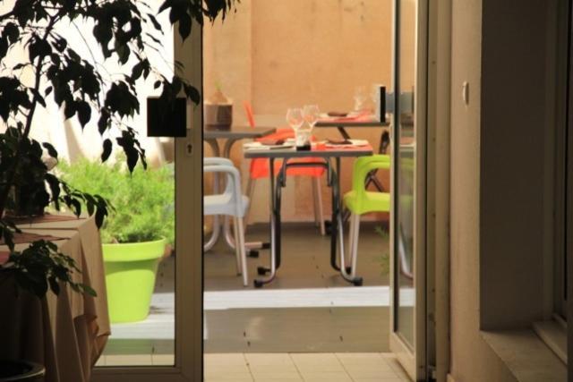 Logis Hotel De France Restaurant Le Lucullus Монморійон Екстер'єр фото